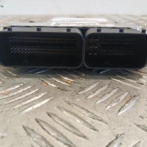 BMW SERIE 1 F20 PHASE 1