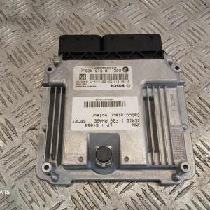 BMW SERIE 1 F20 PHASE 1