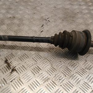 BMW SERIE 1 F20 PHASE 1