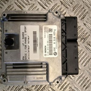 BMW SERIE 1 F20 PHASE 1