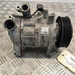 BMW SERIE 1 F20 PHASE 1