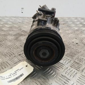 BMW SERIE 1 F20 PHASE 1