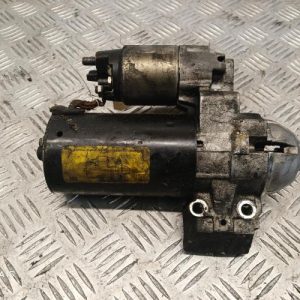 BMW SERIE 1 F20 PHASE 1