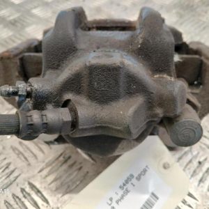 BMW SERIE 1 F20 PHASE 1
