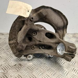 BMW SERIE 1 F20 PHASE 1