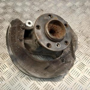 BMW SERIE 1 F20 PHASE 1
