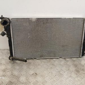 BMW SERIE 1 F20 PHASE 1