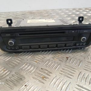 BMW SERIE 1 F20 PHASE 1
