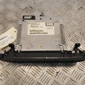 BMW SERIE 1 F20 PHASE 1