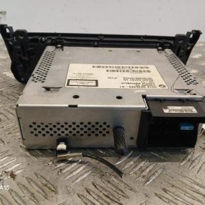 BMW SERIE 1 F20 PHASE 1