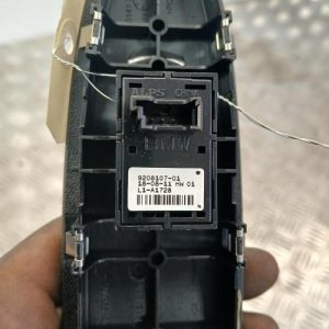 BMW SERIE 1 F20 PHASE 1