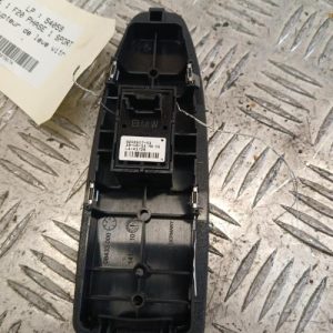 BMW SERIE 1 F20 PHASE 1