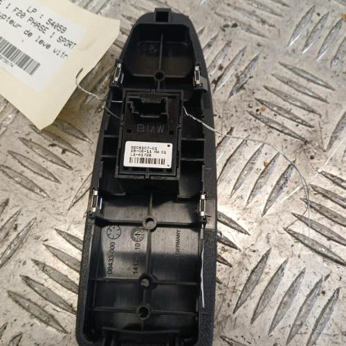 BMW SERIE 1 F20 PHASE 1
