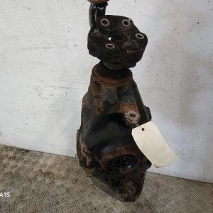BMW SERIE 1 F20 PHASE 1