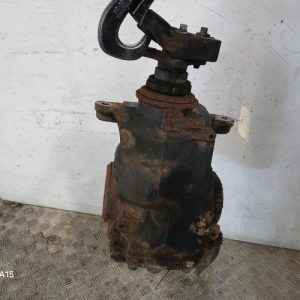 BMW SERIE 1 F20 PHASE 1