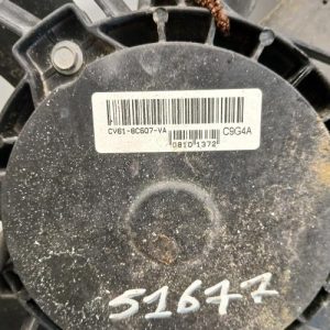 FORD FOCUS 3