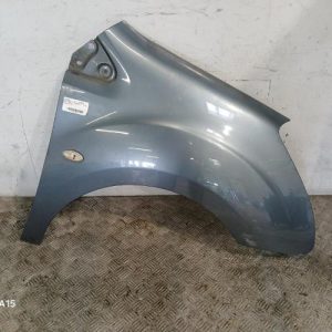CITROEN BERLINGO 2 PHASE 1