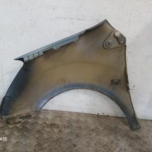 CITROEN BERLINGO 2 PHASE 1