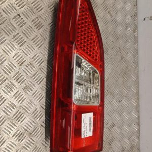 CITROEN BERLINGO 2 PHASE 1