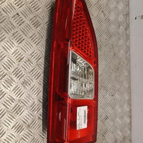 CITROEN BERLINGO 2 PHASE 1