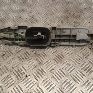 CITROEN BERLINGO 2 PHASE 1