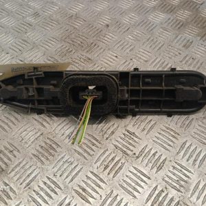CITROEN BERLINGO 2 PHASE 1