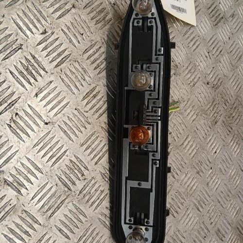CITROEN BERLINGO 2 PHASE 1