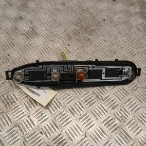 CITROEN BERLINGO 2 PHASE 1