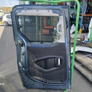 CITROEN BERLINGO 2 PHASE 1
