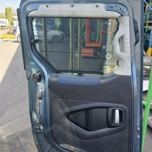 CITROEN BERLINGO 2 PHASE 1