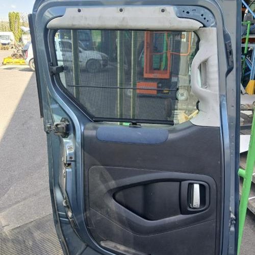CITROEN BERLINGO 2 PHASE 1