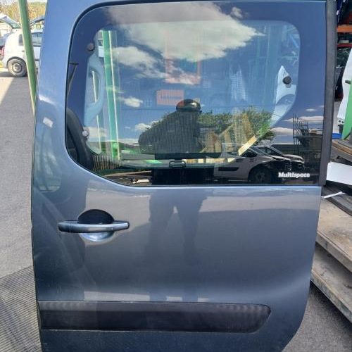 CITROEN BERLINGO 2 PHASE 1