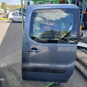 CITROEN BERLINGO 2 PHASE 1