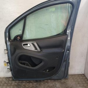 CITROEN BERLINGO 2 PHASE 1