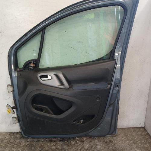 CITROEN BERLINGO 2 PHASE 1