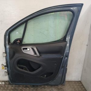 CITROEN BERLINGO 2 PHASE 1