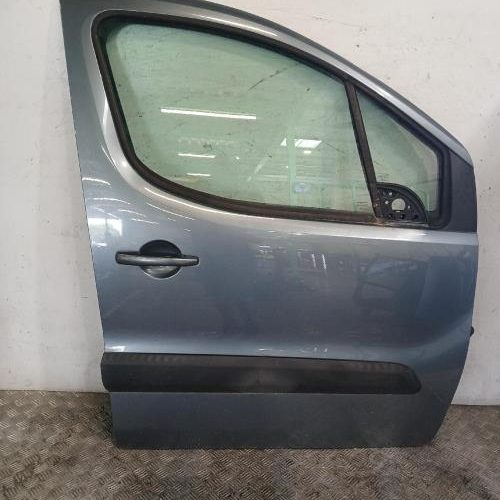 CITROEN BERLINGO 2 PHASE 1