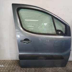 CITROEN BERLINGO 2 PHASE 1