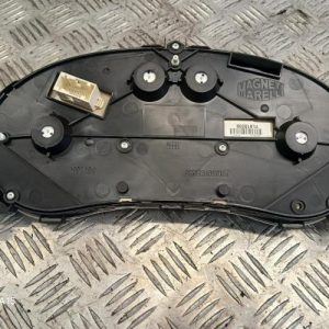 CITROEN BERLINGO 2 PHASE 1