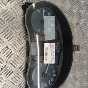 CITROEN BERLINGO 2 PHASE 1
