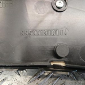 CITROEN BERLINGO 2 PHASE 1