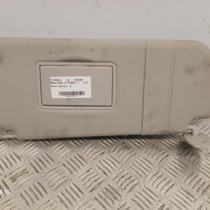 CITROEN BERLINGO 2 PHASE 1