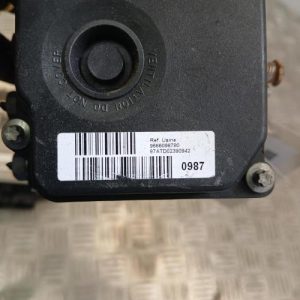 CITROEN BERLINGO 2 PHASE 1