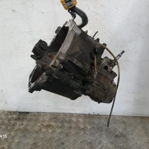 CITROEN BERLINGO 2 PHASE 1