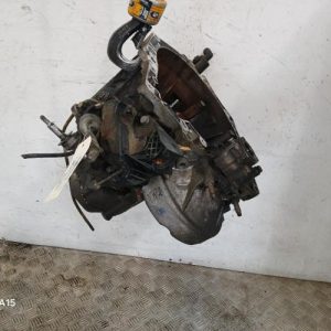 CITROEN BERLINGO 2 PHASE 1