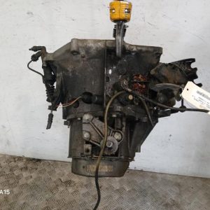 CITROEN BERLINGO 2 PHASE 1