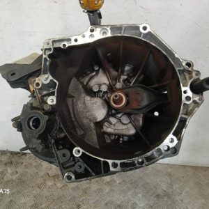 CITROEN BERLINGO 2 PHASE 1