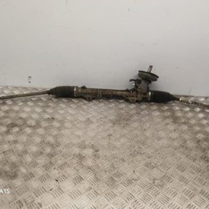 CITROEN C4 1