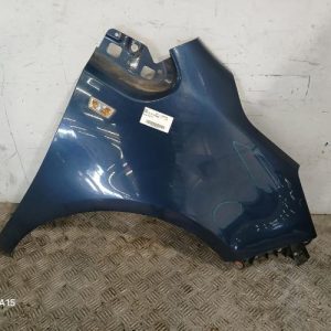 OPEL MERIVA B PHASE 1