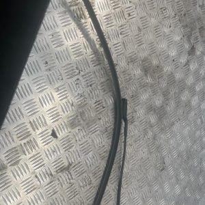OPEL MERIVA B PHASE 1